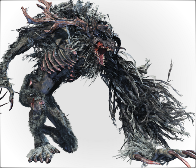 How To Be A Vampire   1fhg35d8d 1elvhee9g Cleric Beast 