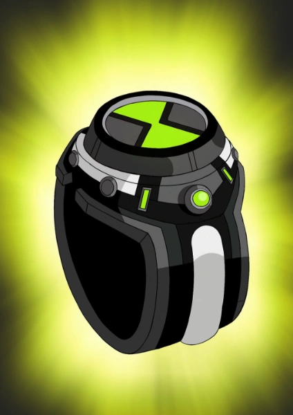 Omnitrix - Heatblast General Information Species: Pyronite Home