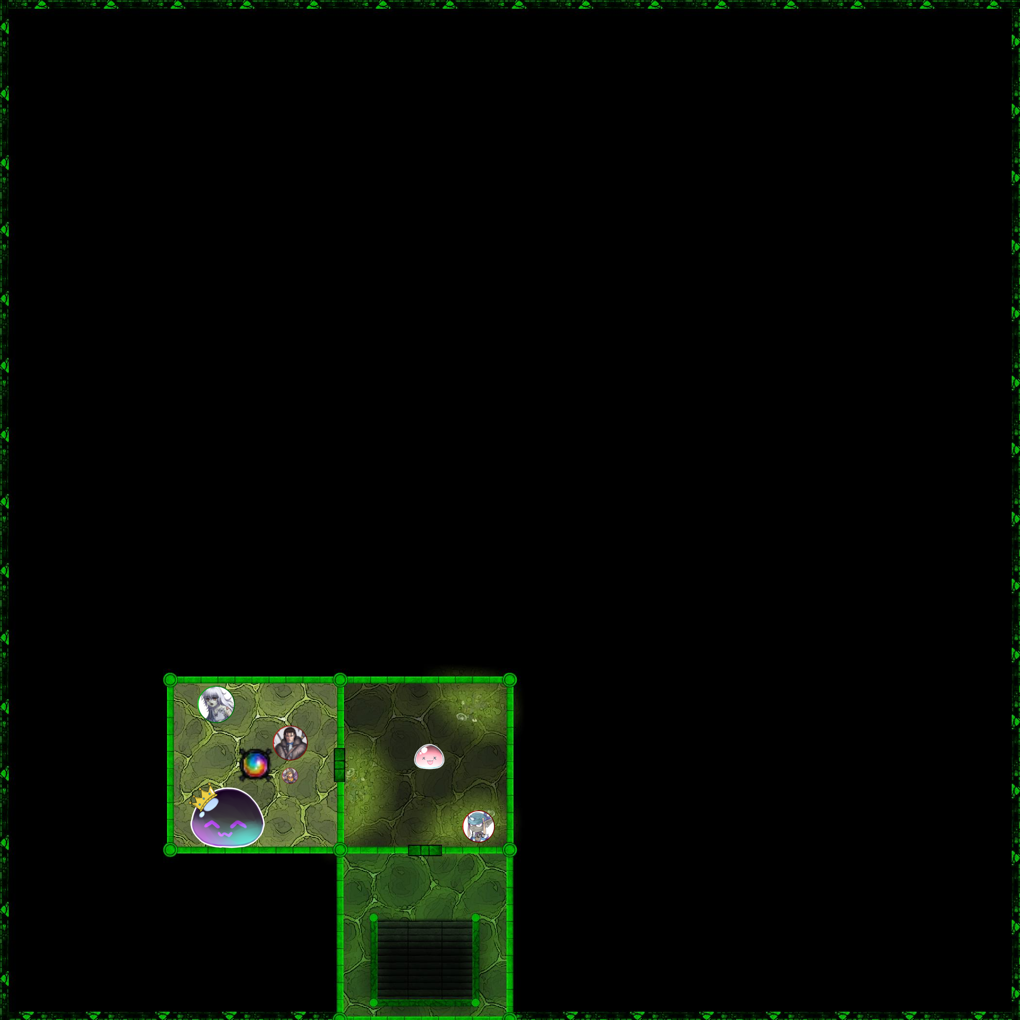 Dungeoncore: Let's Understand Slimes Together