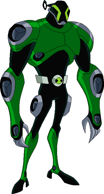 Ben 10 Quest