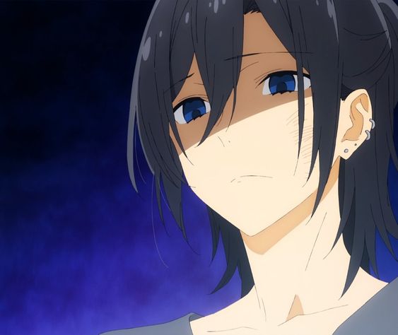 Miyamura Izumi, Facebook Cover - Zerochan Anime Image Board