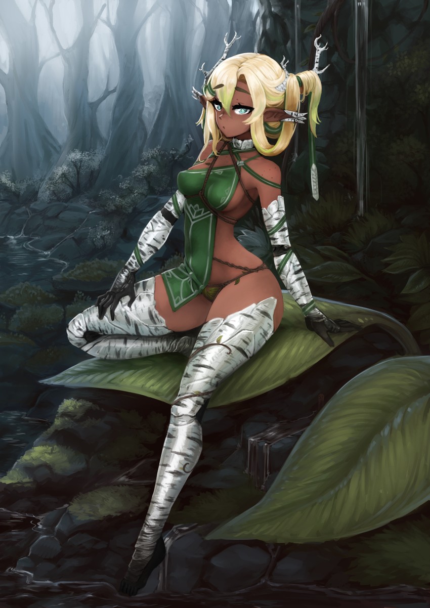 Mount and Blade: Monstergirl