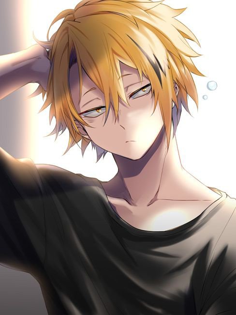 Denki Kaminari: Casual Sparks of Energy in 2023