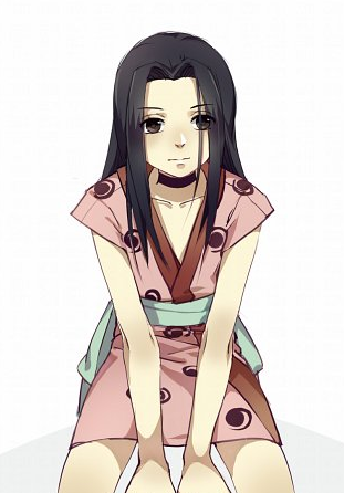 Cheek Forehead Ear Hime cut Nose, Hanabi transparent background