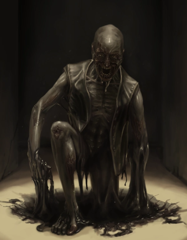 Remember that SCP-079 was abandoned by his creator. He was stuck in a small  box in which he felt he could not stand or kneel for 50 years. When he was  finally