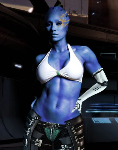 Galaxy At War Mass Effect 0156