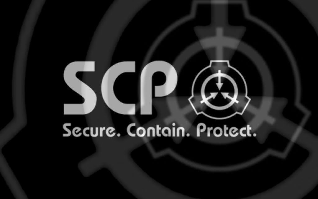 SCP-076/SCP-073 Sad Origin Story 