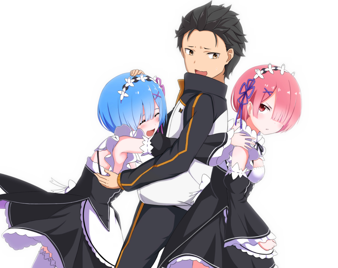 Re:Zero: What is Rem's Fate At the End of the Series?