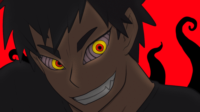Never - Shannaro: Sakura Encounters & Predicaments