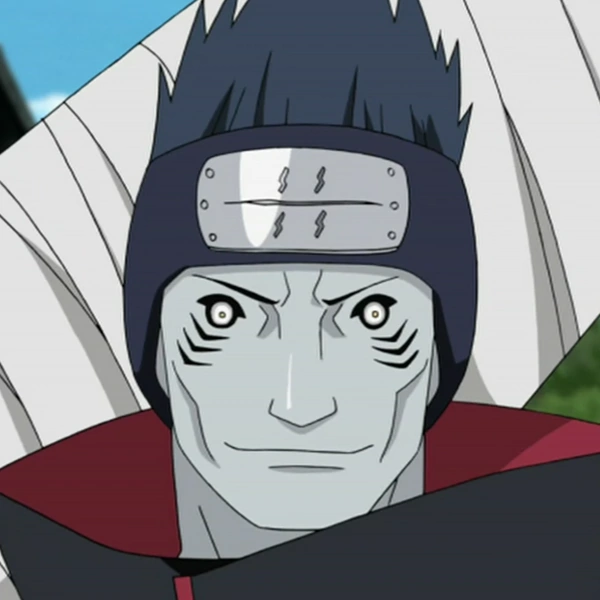 Jūzō Biwa, Wiki Naruto