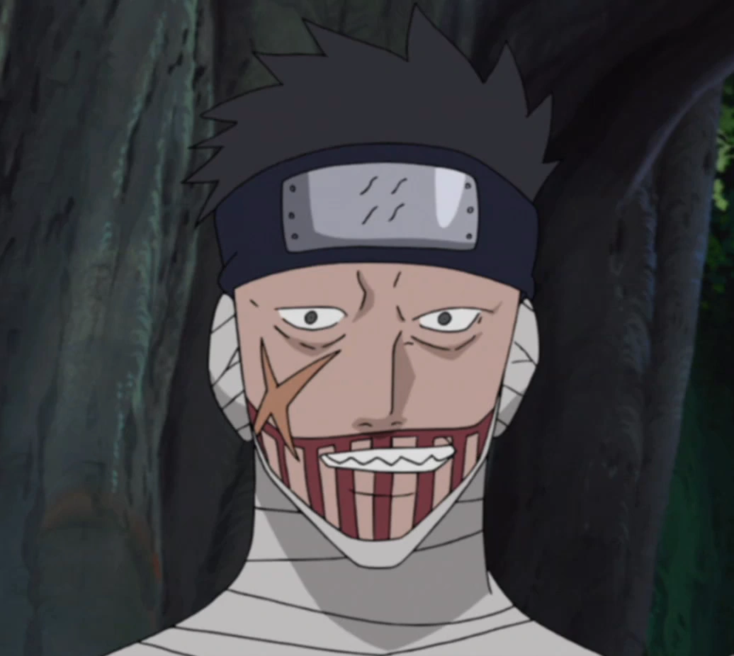 naruto - Weren't the 1st and 2nd Hokage sealed forever? - Anime & Manga  Stack Exchange