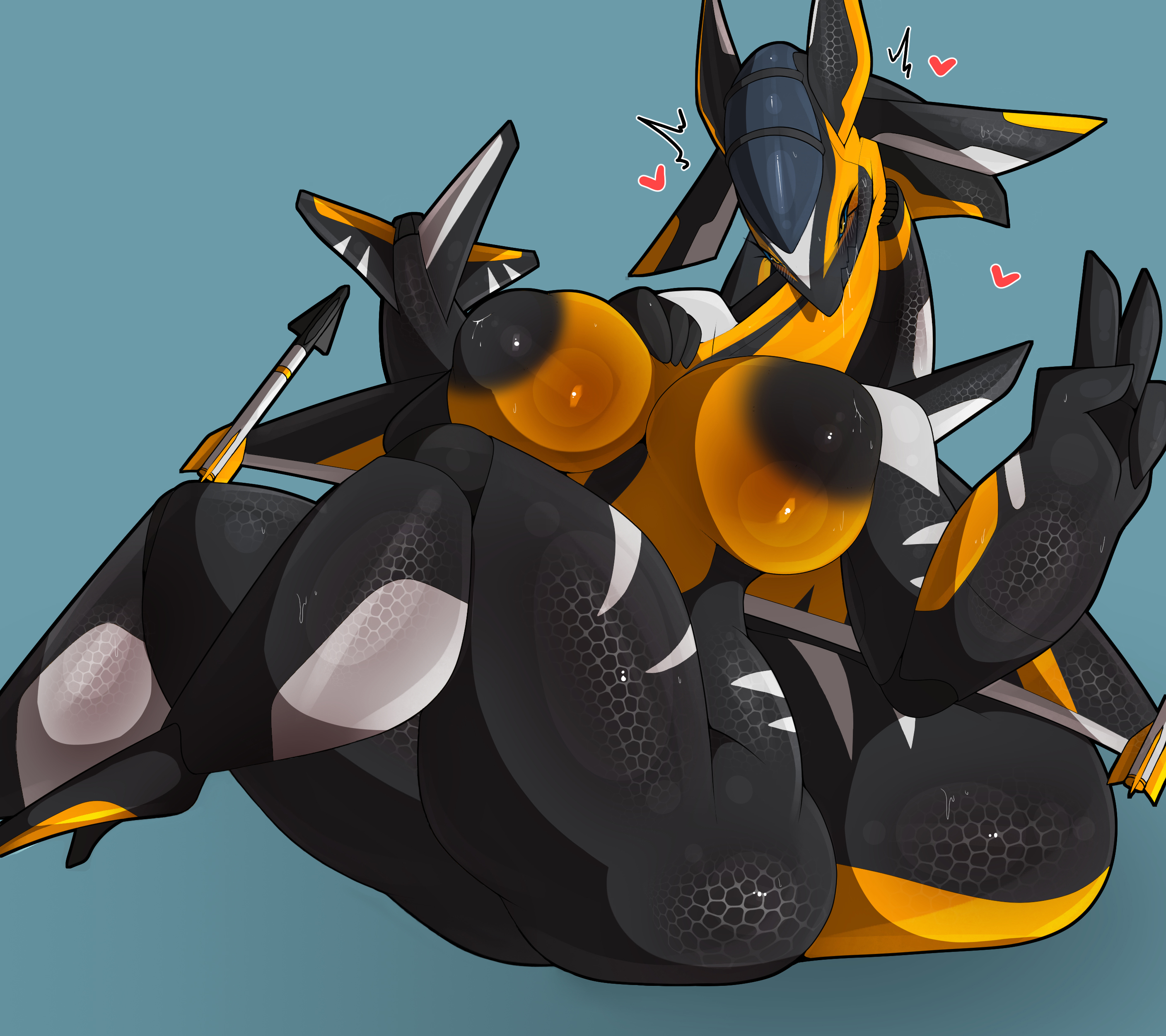 RenTheDragon E621- Strike Wyvern & More Explicit Aircraft Porn