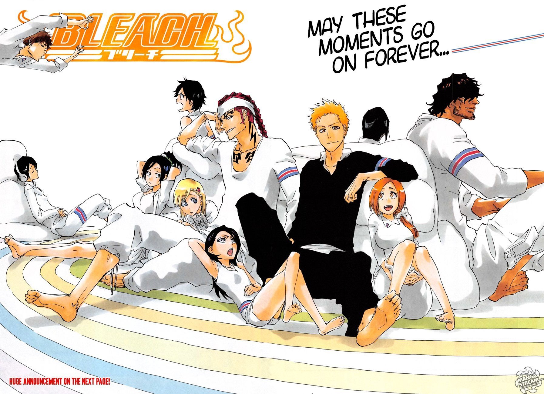 Bleach-Online-4v1 