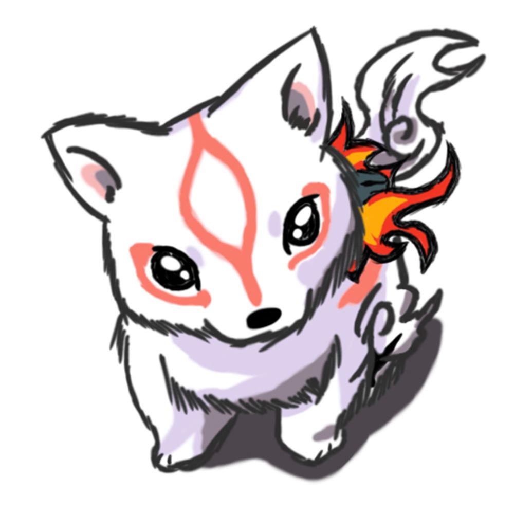 Okami Bloodline Showcase