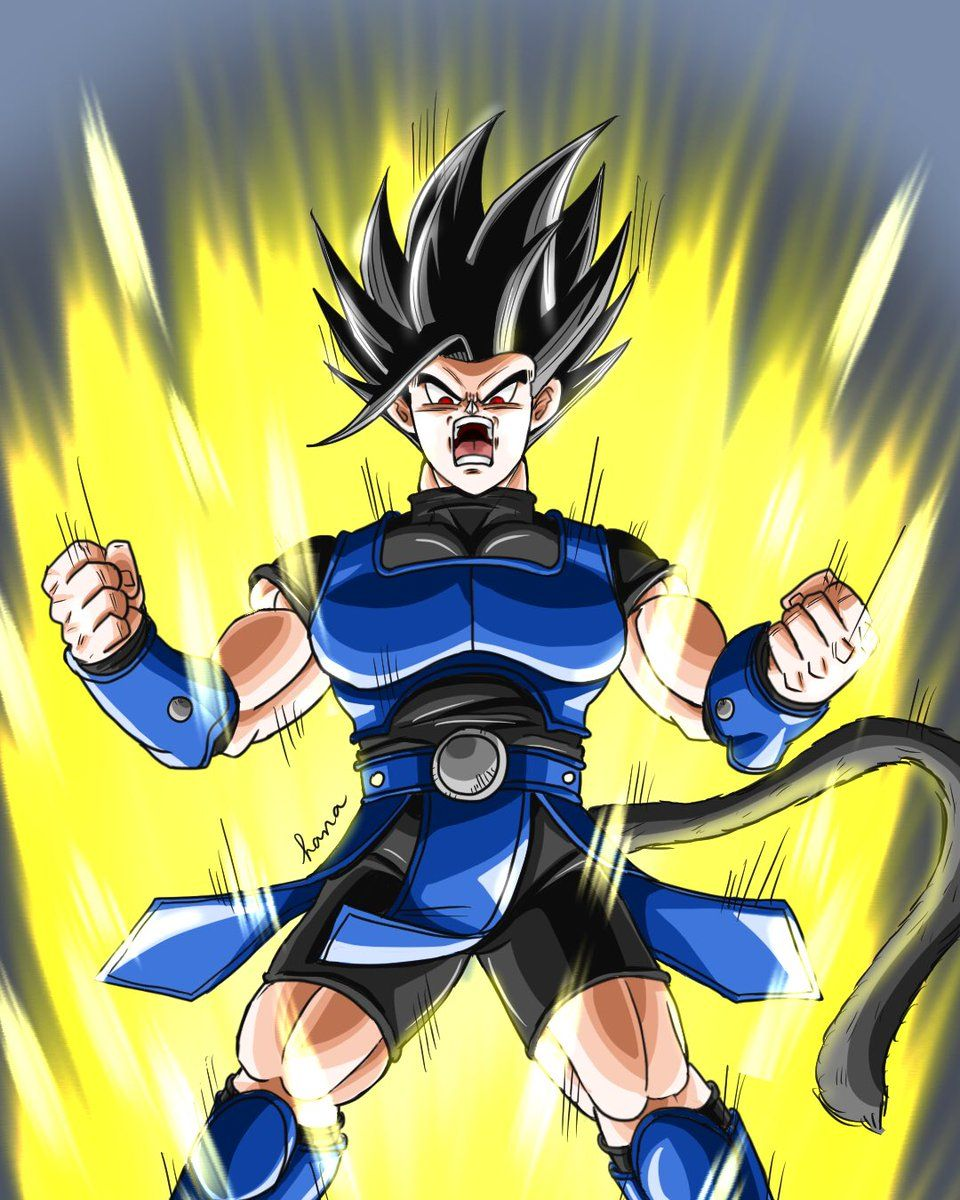 Dragon Ball Legends) SUPER SAIYAN BLUE SHALLOT IS THE BEST FREE UNIT IN THE  GAME! CRAZY DAMAGE! 