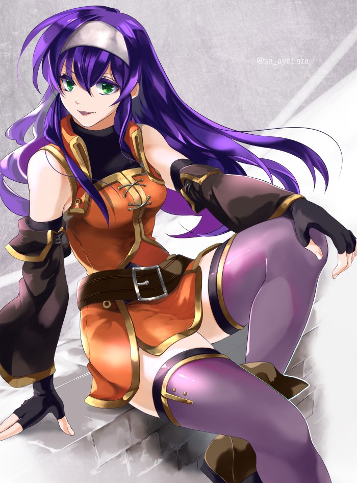 Fire Emblem Nephenee Hentai