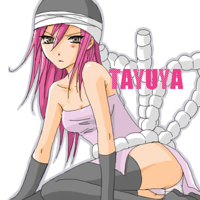 Tayuya Doujin
