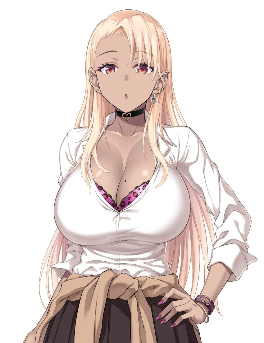Just An Ordinary Japanese High School Student Quest