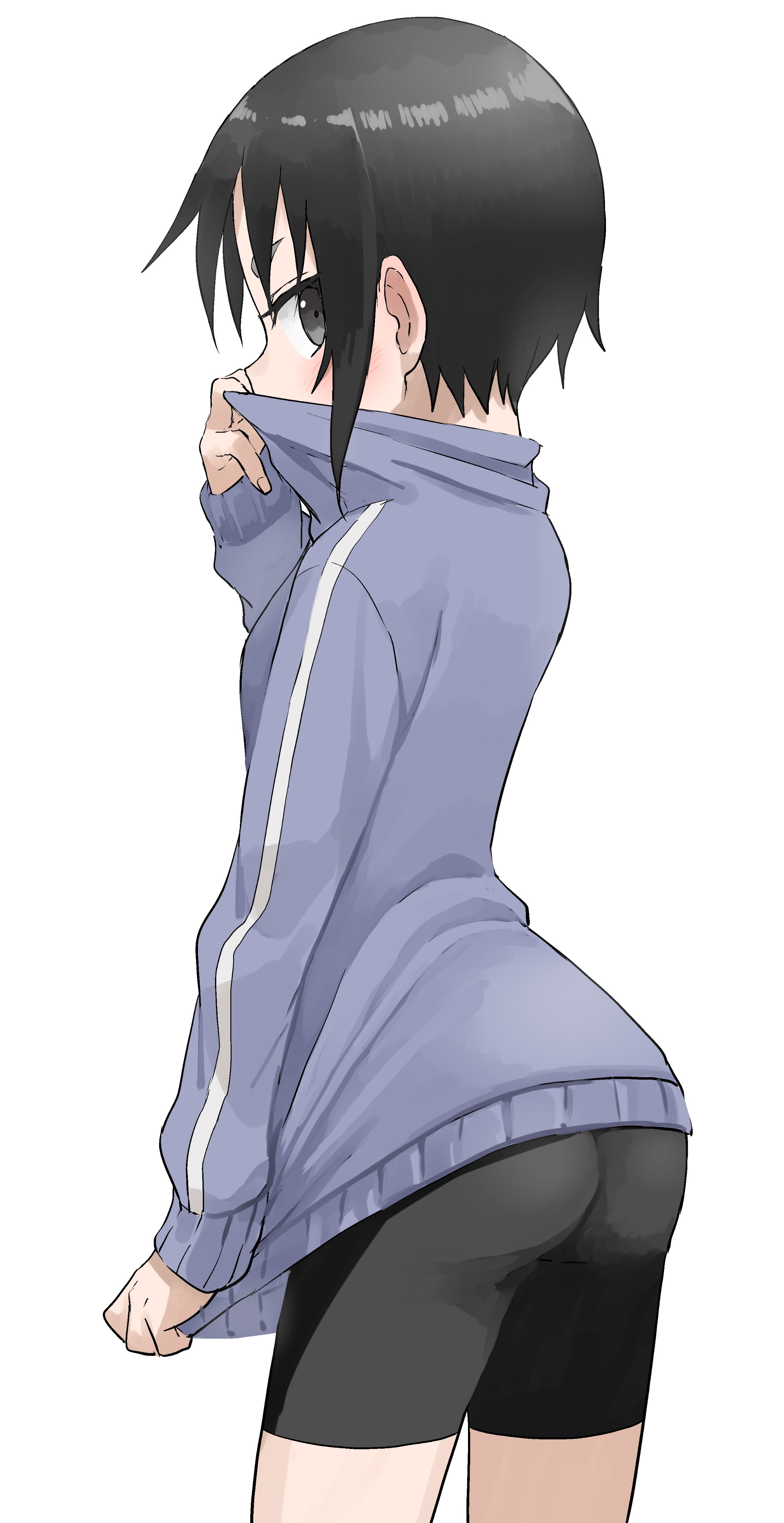 Fuyumi Yanagi Hentai