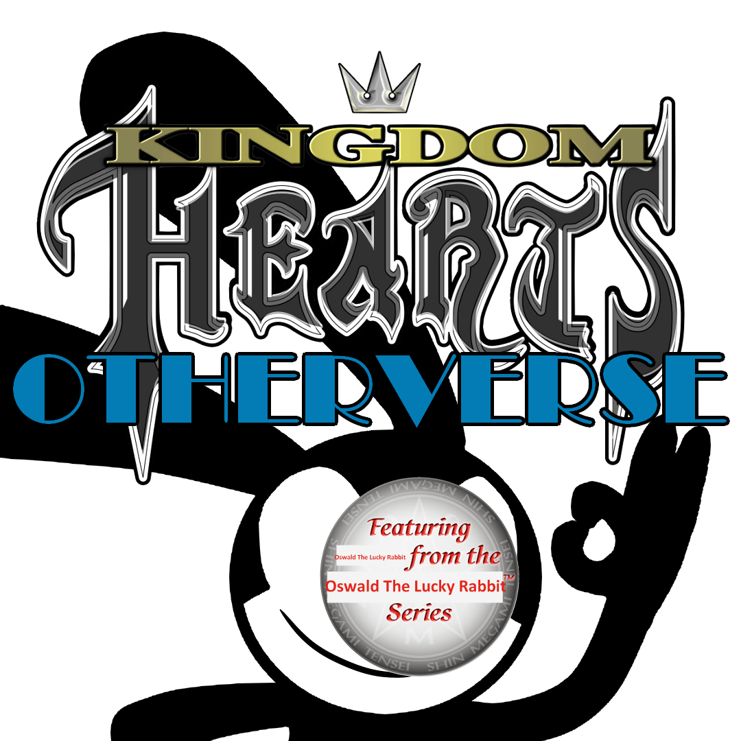 Kingdom Hearts Otherverse