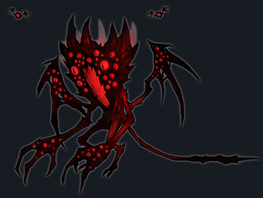 Lucky Red Envelope - AQW