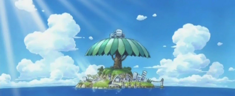 Anyone else obsessed with the one piece geography and climates ? :  r/OnePiece