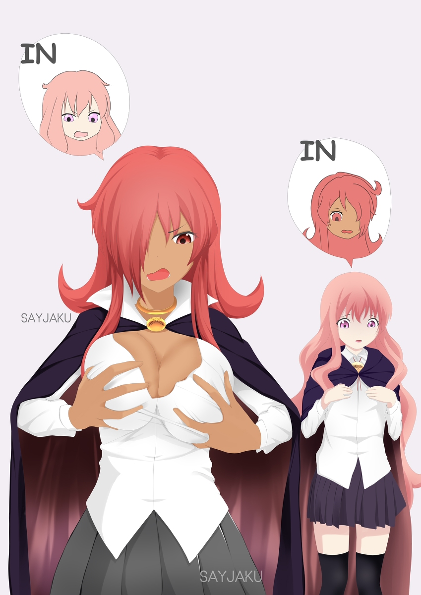 Tabitha Orleans, Siesta - Zerochan Anime Image Board