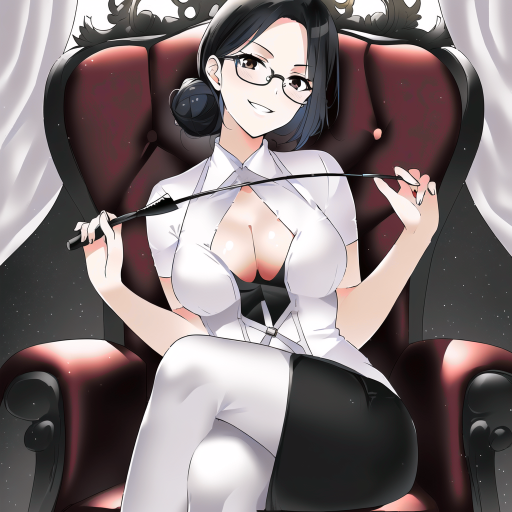 Futanari Transformation Doujin