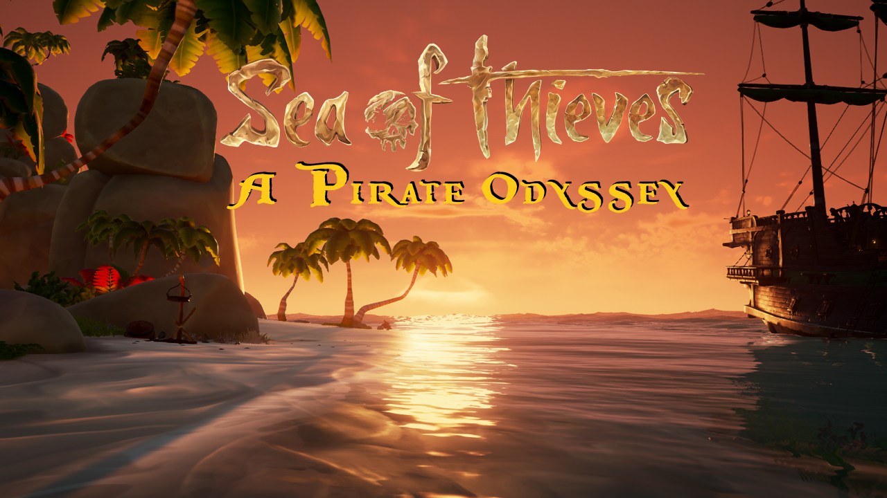 Arcane Odyssey: Treasure Chart Guide - Item Level Gaming