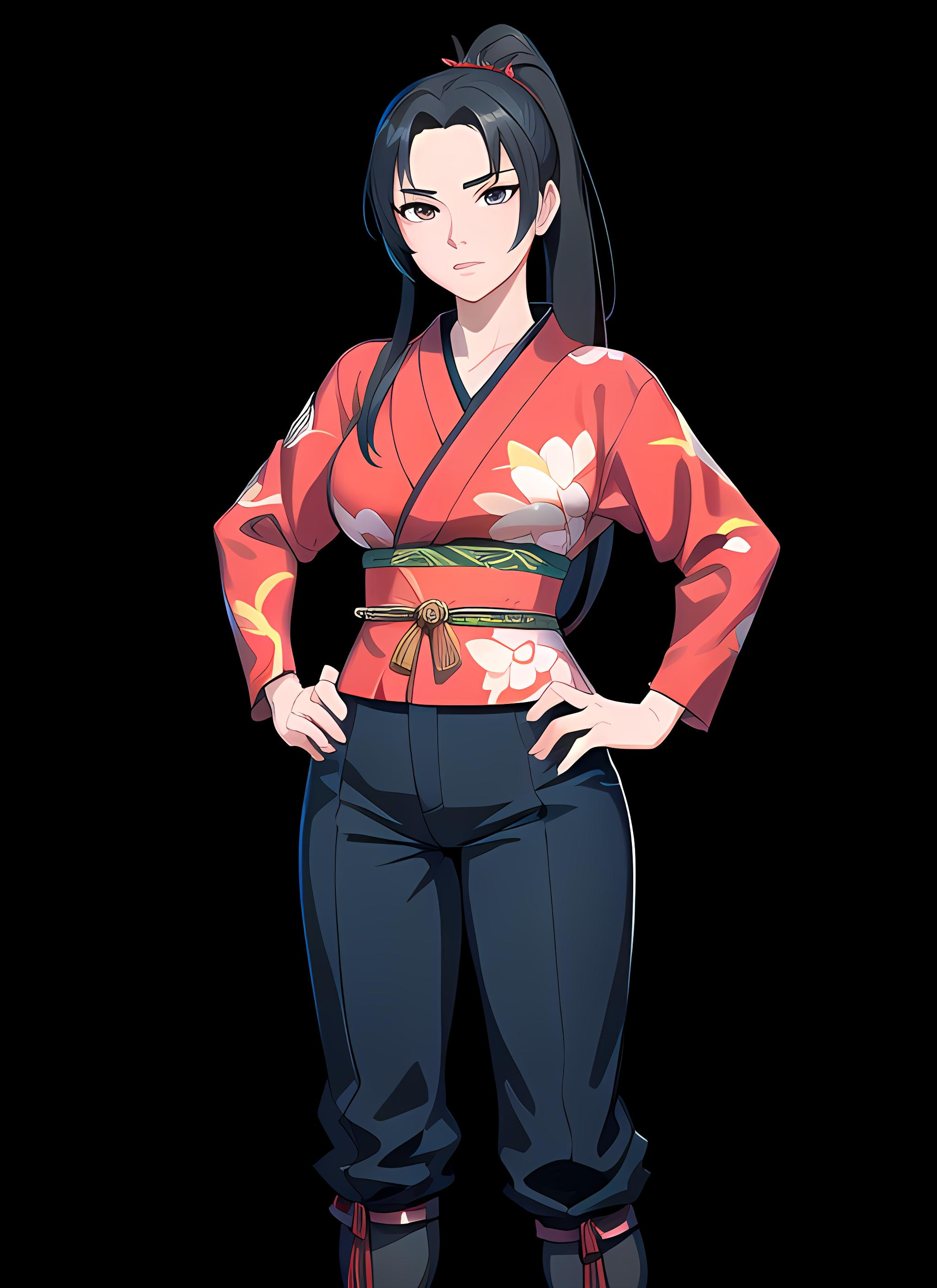 kunoichi-yukime User Profile