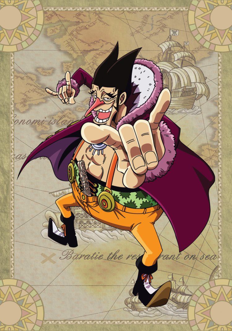 One Piece Quest